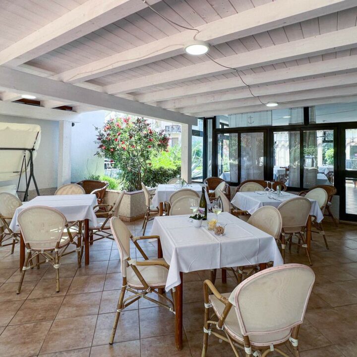 Veranda Ristorante